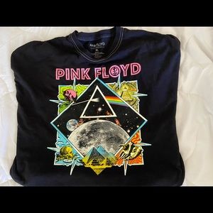 Pink Floyd Tee (XL)